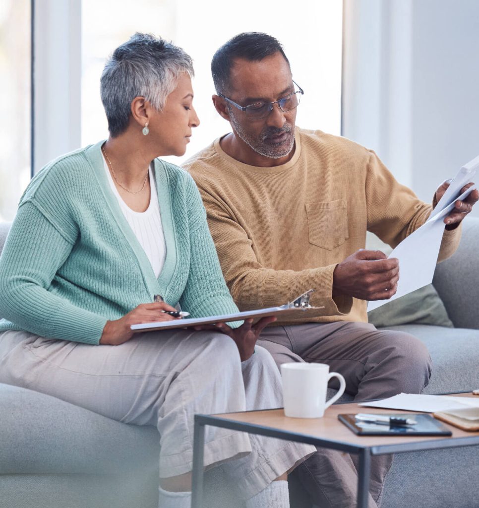 The Best Third Retirement